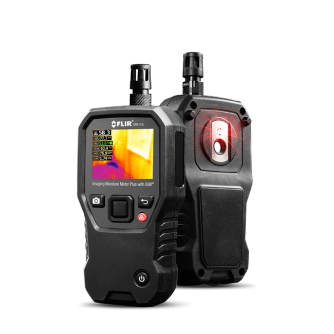 Medidor de Umidade e Termohigrômetro MR176 FLIR-cb56b680-298f-431f-a161-91ecd5f81695