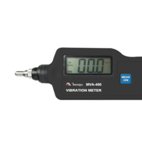 Medidor Digital de Vibração Portátil MVA-400 MINIPA-a5a219ae-04d2-4549-a776-0e913fd3fc29