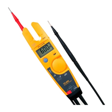 Medidor e Testador de Tensão 600V CAT III T5-600 FLUKE-9c90f366-3ea9-4ffd-9515-e1c44e8b36e3