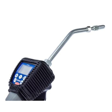 Medidor Eletrônico Digital para Óleo 35L/min BP-3000-NEW BOZZA-28d28e84-e511-4833-bb41-8160140c7c24