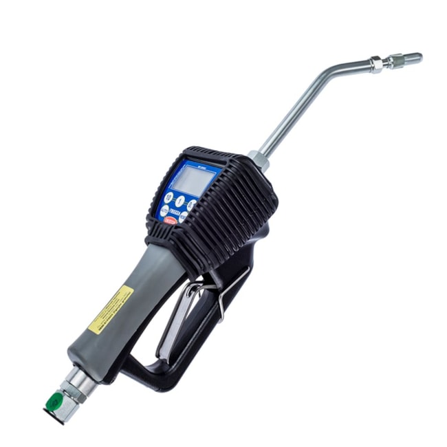Medidor Eletrônico Digital para Óleo 35L/min BP-3000-NEW BOZZA-b161215a-2c6c-4acf-8a07-2b982c864597