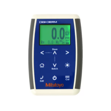 Medidor Espessura de Camadas Digi-Derm 1.5mm com Base Magnética 979-761D MITUTOYO-e393df92-5c40-4205-b641-077ff483dfd3