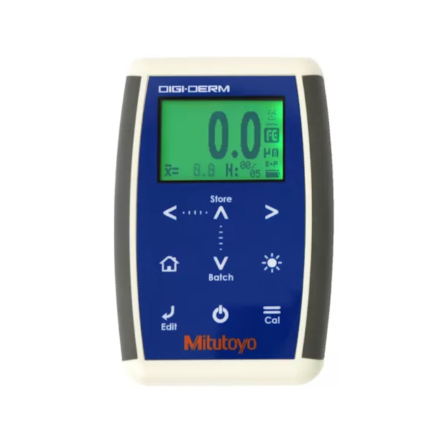 Medidor Espessura de Camadas Digi-Derm 1.5mm com Base Magnética 979-761D MITUTOYO-e55744d3-da10-4927-ade7-b926edc4f920
