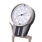 Medidor Externo com Relógio 0 a 20mm/0.01mm 114.825 DIGIMESS