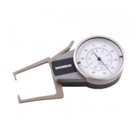 Medidor Externo com Relógio 0 a 20mm/0.01mm 114.825 DIGIMESS