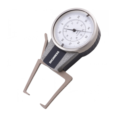 Medidor Externo com Relógio 40 a 60mm/0.01mm 114.829 DIGIMESS-9c097bd8-fa82-4c32-a74d-6b9d666cb5d3