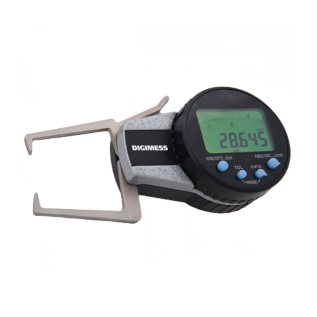 Medidor Externo com Relógio Digital 30 a 40mm 0.005mm/.0002