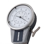 Medidor Interno com Relógio 20 a 40mm/0.01mm 114.807 DIGIMESS