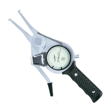 Medidor Interno com Relógio 75 a 95mm 0,01mm 2321-95 INSIZE-336a23dd-2bcf-4a91-ba86-bc095c97e8b3