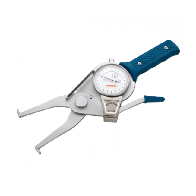 Medidor Interno com Relógio e Hastes Longas 115 a 135mm/0.01mm 114.855 DIGIMES-5bea46b5-cb5f-4fb1-931b-9fcfbbdac804