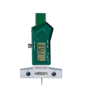 Medidor Sulco Digital 25mm 0,01mm 1145-25A IN-SIZE