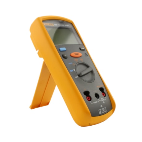 Megômetro Digital para Teste de Isolamento 1000V 1503 FLUKE