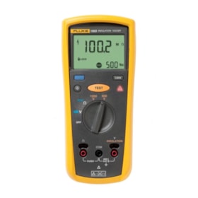 Megômetro Digital para Teste de Isolamento 1000V 1503 FLUKE