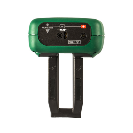 Megômetro Digital Portátil 1KV CAT IV 600V 5882A GREENLEE-9e317099-7fda-40ce-ab54-a631e42b80cf