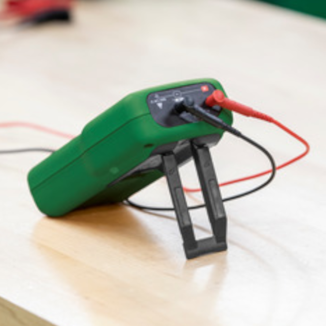 Megômetro Digital Portátil 1KV CAT IV 600V 5882A GREENLEE-b8baf68e-08ec-4c5f-acb6-a9045fbb7de0