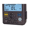 Megômetro Digital Portátil 5KV/100G Ohms CAT III 600V MI-2705 MINIPA