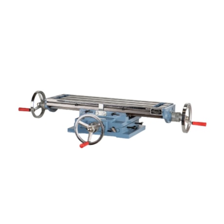 Mesa Coordenada 640x205mm MR-28 MANROD-2b4f602f-045e-45d0-9e9c-b0d388902d25