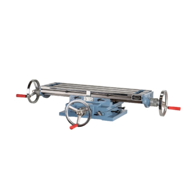 Mesa Coordenada 640x205mm MR-28 MANROD-94c742d2-a92d-435e-95ad-b1945472ebe3