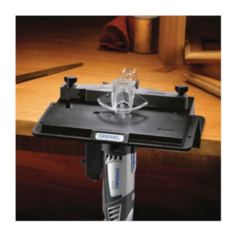 Mesa de Fresar para Micro Retífica 2615023132 DREMEL-7a7e9782-792f-4ca1-84ad-47c325f4bab0