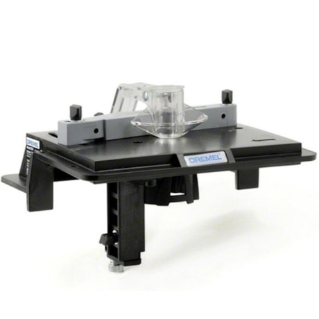 Mesa de Fresar para Micro Retífica 2615023132 DREMEL-20cccbe4-5275-4ddb-b7ba-0043568bf63c