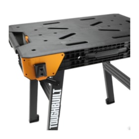 Mesa de Trabalho de Montagem Rápida TB-WB700 TOUGHBUILT