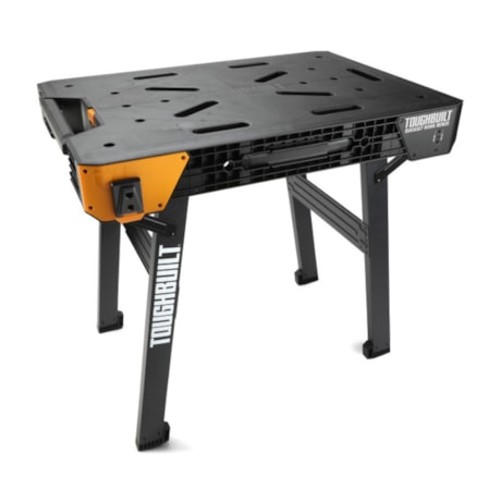 Mesa de Trabalho de Montagem Rápida TB-WB700 TOUGHBUILT-14ab215e-f785-49a5-83b5-595391fb77ad