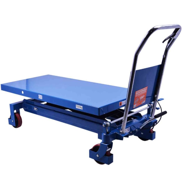 Mesa Hidráulica Pantográfica 1500Kg ME1500 BOVENAU-24a3c514-d09d-43bd-8c85-bae9748e1231