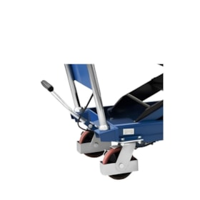 Mesa Hidráulica Pantográfica 1500Kg ME1500 BOVENAU