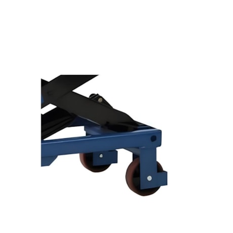 Mesa Hidráulica Pantográfica 1500Kg ME1500 BOVENAU-4a719f8c-39a1-4288-b495-a75371e94c5b