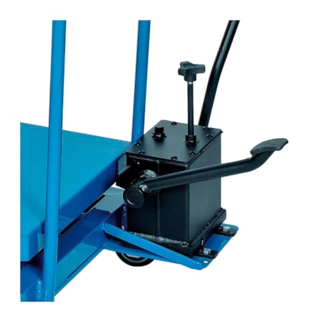 Mesa Hidráulica Pantográfica 250Kg com Aproximação Rápida 4304 MARCON-c02496cf-2712-4e06-9094-3028e948e954