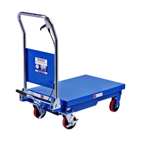 Mesa Hidráulica Pantográfica 300kg 900mm ME300 BOVENAU-55a8293e-3247-4fbd-8037-222a92e9aff7