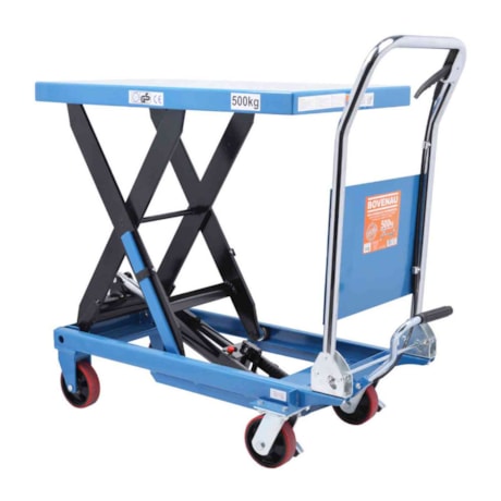 Mesa Hidráulica Pantográfica 500Kg 900mm ME500 BOVENAU-f642ec42-aa87-4686-8eb4-4f15991b5786