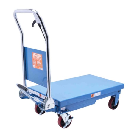 Mesa Hidráulica Pantográfica 500Kg 900mm ME500 BOVENAU-4a6a9601-4742-43ab-adec-7b6d0c0a64cf