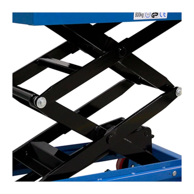 Mesa Hidráulica Pantográfica 800kg 1500mm MEE800 BOVENAU-e9004629-ef11-4043-b5e3-55bd44775f89