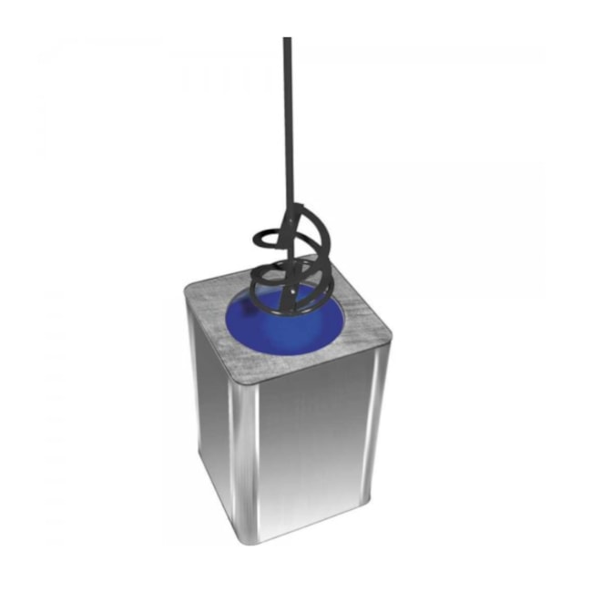 Mexedor de Tinta para Galões de 18 litros ME 113 3599113000 VONDER-f5dd65a8-93b1-4921-a057-528fafa47382