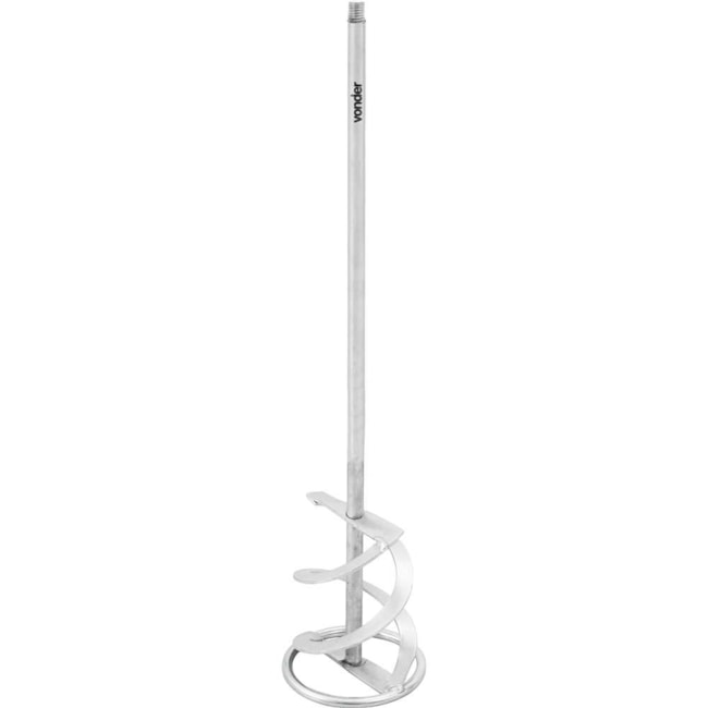 Mexedor para Misturador de Argamassa MAV 850 9321600120 VONDER-233c6e1b-db3a-4ce0-ab26-c8bcef5b2c33