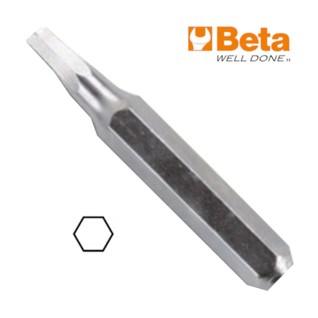 Micro Bit Hexagonal 0.9mm x 27mm Encx 4mm Eletrônica 1256PE0.9 BETA-4fcaf4e2-032e-415e-844f-3ef46026b31a