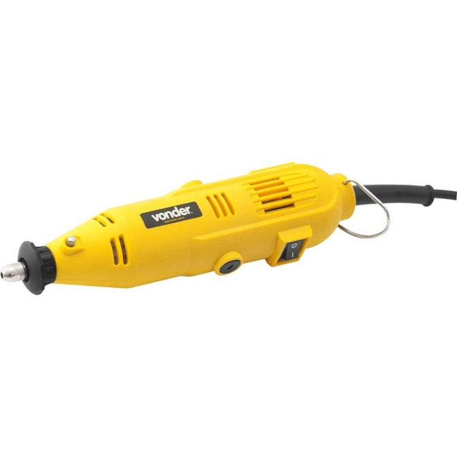 Micro Retífica 115W 30.000 Rpm com Acessórios MRV 115 VONDER-eeee978b-879f-4c80-995f-eca8b4ba91fc