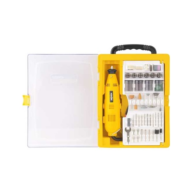 Micro Retifica 115W com Kit de 174 Peças ARV 175 VONDER-2c2918be-a413-4918-aa06-19e4c4951f57