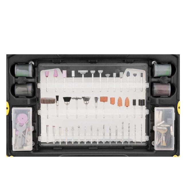 Micro Retifica 115W com Kit de 452 Peças ARV 453 VONDER-a6a879c7-d738-4e70-b335-041acedce3a5