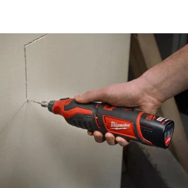 Micro Retífica 12V 32.000rpm sem Bateria e sem Carregador 2460-20 MILWAUKEE-924647e4-b8bc-44dc-b3b3-39dd3ed79a8b