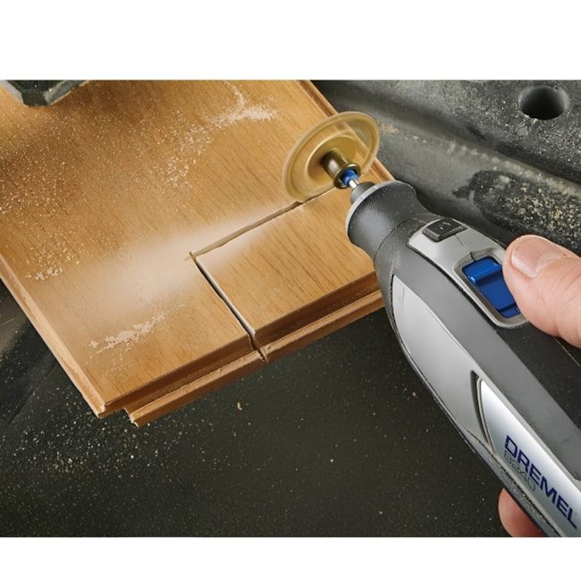 Micro Retífica 12V 35000RPM + 1 Bateria 2.0Ah Carregador Bivolt com Acessórios e Bolsa F0138240LD 8240 DREMEL-e5b55fa8-6b81-4f44-b1e0-4f6194954d45