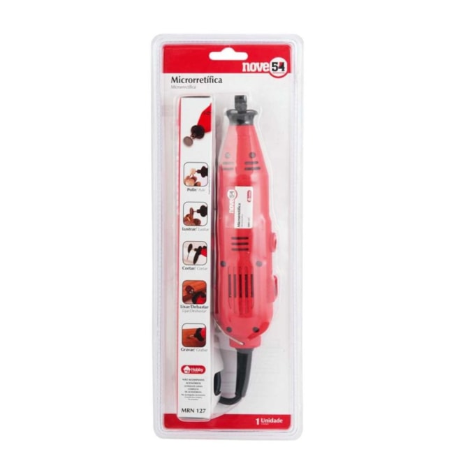 Micro Retifica 130W 30.000rpm 6067003230 MRN230 NOVE54-c5a9bb55-c7cf-4007-8af6-2e0083c026e7