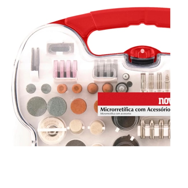 Micro Retífica 130W com 171 Acessórios AMR172 NOVE 54
											-ebde6a6a-f473-479f-a84c-b1cf59295038