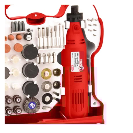 Micro Retífica 130W com 171 Acessórios AMR172 NOVE 54
											-8489fa6b-fe95-4952-af6f-d3bdd950c7ba