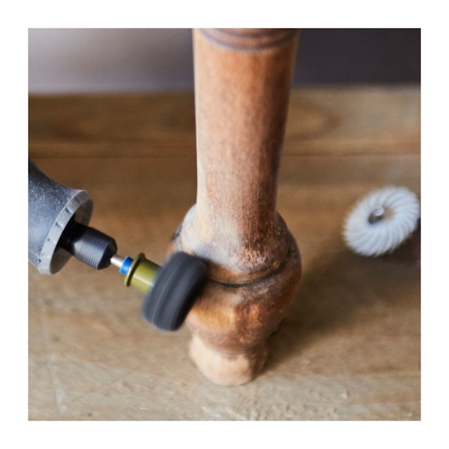 Micro Retífica 3000 Com 10 Peças + Kit para Esculpir e Gravar 11 Peças 26150729AB DREMEL-f4aa6e11-cdce-4de5-b5d5-042f698f0327