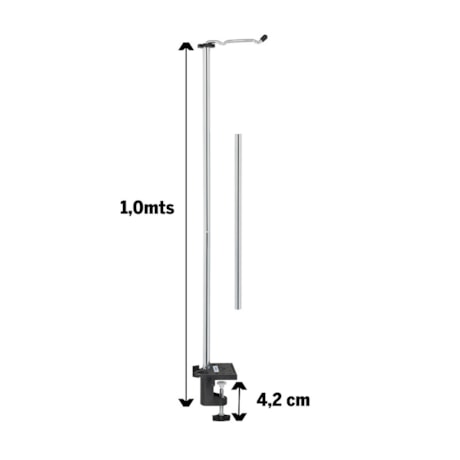 Micro Retífica 3000 com 30 Peças + 2 Acoplamentos + Suporte Vertical 2615222232 DREMEL-2d52d98e-396d-4d7f-ad53-bf7018d299e3