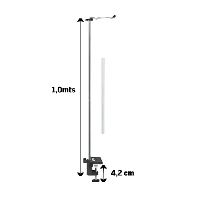 Micro Retífica 3000 com 30 Peças + 2 Acoplamentos + Suporte Vertical 2615222232 DREMEL-5249479e-e104-44eb-a76a-1dfe218a39da