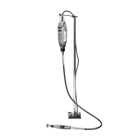 Micro Retífica 3000 com 30 Peças + 2 Acoplamentos + Suporte Vertical 2615222232 DREMEL-4884edf5-4a65-41f3-a2e0-cca792006f5c
