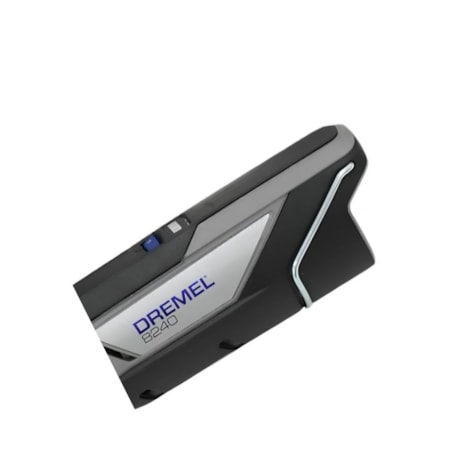 Micro Retífica 35.000RPM 12V sem Bateria sem Carregador F0138240LA 8240 SB DREMEL-51f88ac7-d5eb-4ad2-be1a-fa4b8fc1e2fb